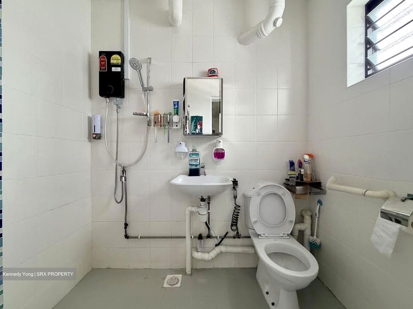 Blk 155 Woodlands Street 13 (Woodlands), HDB 3 Rooms #613353031